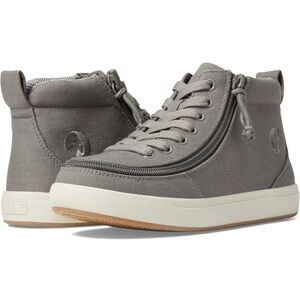 Gray‎ billy high top shoes new